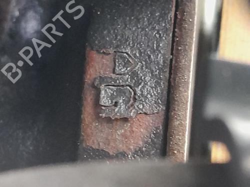 Engine SEAT CORDOBA (6K1, 6K2)  | BP29534111M1 