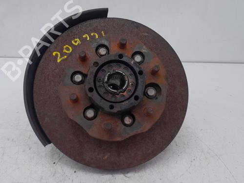 Used Right front steering knuckle Right front steering knuckle 37248131 37248131