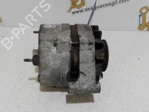 Alternator OPEL CORSA A Hatchback (S83)  | BP21829346M7 