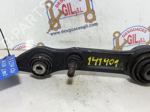 Used Left front suspension arm MERCEDES-BENZ E-CLASS (W210) E 270 CDI (210.016) (170 hp) 20754359