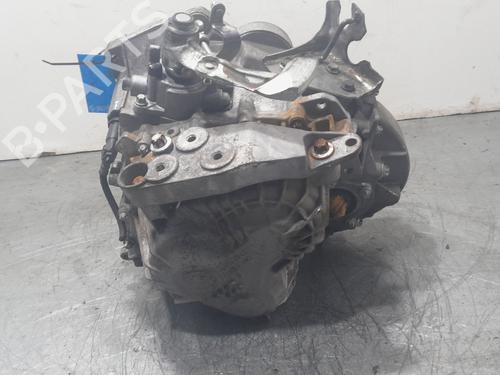 Gearbox FIAT GRANDE PUNTO (199_)  | BP25331059M3 