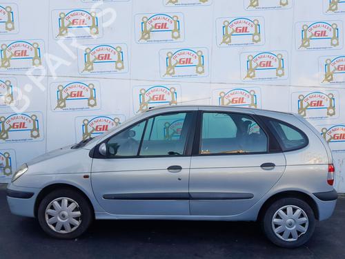 Used Parts RENAULT SCÉNIC I MPV (JA0/1_, FA0_) 1.9 dTi (JA1U) 4957792
