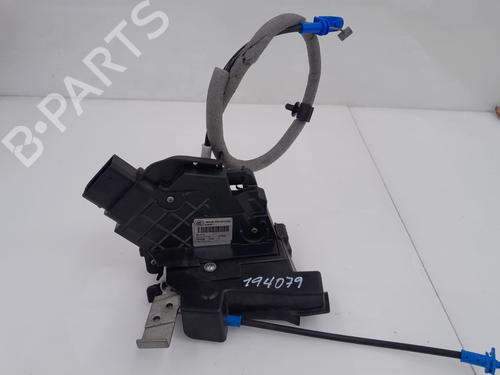 Used Front left lock FORD MONDEO IV (BA7) 2.0 TDCi (140 hp) 30599063