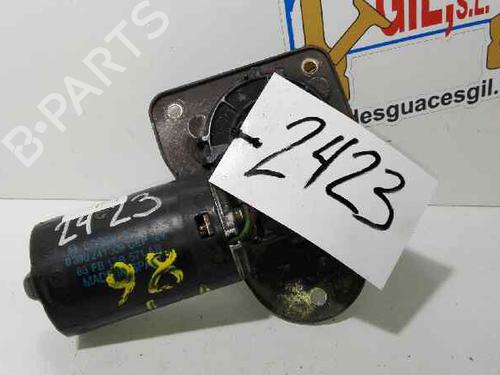 Front wiper motor FORD FIESTA II (FBD)  | BP20774700M29 