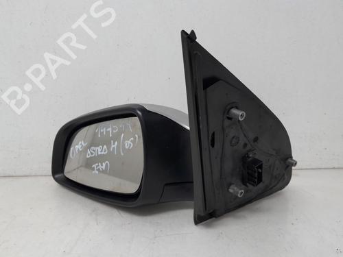 Używane Lusterko boczne lewe OPEL ASTRA H (A04) 1.4 (L48) (90 hp) 30043728