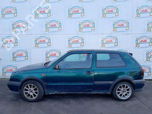 Used Parts VW GOLF III (1H1) [1989-2000]  4377270
