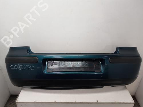 Used Rear bumper Rear bumper 34697972 34697972
