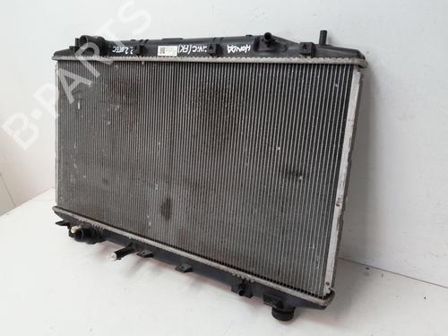 Water radiator HONDA CIVIC IX (FK) 2.2 i-DTEC (FK3) | BP29573299M31 