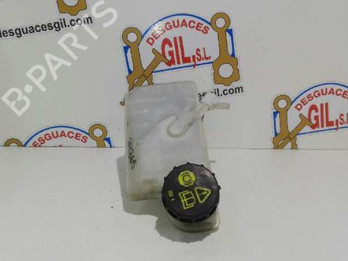 Hovedbremsecylinder FORD FOCUS II (DA_, HCP, DP)  | BP20786699M77