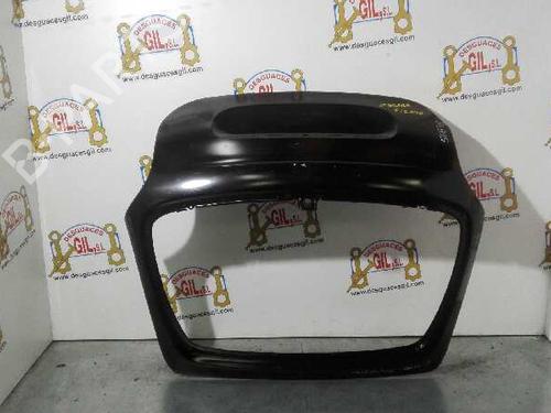 Used Tailgate CITROËN XSARA PICASSO (N68) 2.0 HDi (90 hp) 20807512