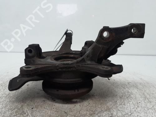 Left front steering knuckle SUZUKI SWIFT III (MZ, EZ) | BP39189772M25 - Image 6