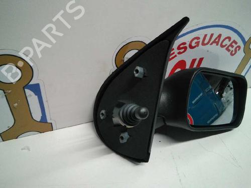 Right mirror FIAT PUNTO (176_) 60 1.2 | BP21069531C27 