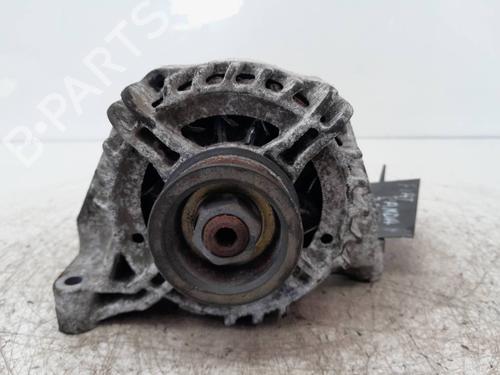 Alternator FIAT PANDA (169_) 1.1 (169.AXA1A) | BP39190548M7 - Image 2
