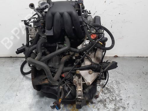Engine CITROËN XSARA (N1) 1.6 i | BP30204439M1 