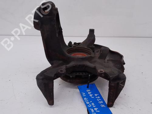 Right front steering knuckle VW GOLF IV (1J1) 1.9 TDI | BP26499669M26 