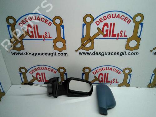 Used Right mirror CITROËN XSARA (N1) 2.0 HDi 109 (109 hp) 21069545