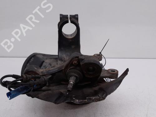 Right front steering knuckle BMW X3 (E83) 2.0 d | BP34134266M26 - Image 5