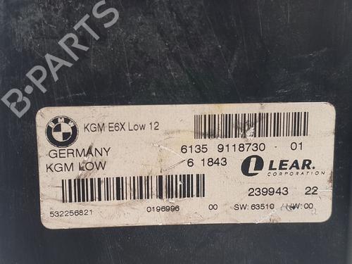 Electronic module BMW 5 (E60) 520 d | BP36753634M83 - Image 2