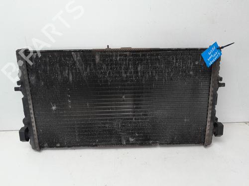 Water radiator SEAT CORDOBA (6K1, 6K2)  | BP27513222M31 