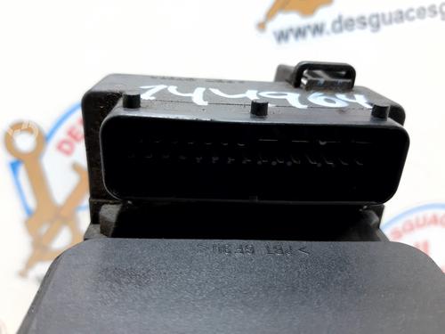 ABS pump FIAT PUNTO Hatchback Van (188_) 1.2 60 | BP20756712M43 