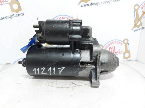 Startmotor FORD ESCORT V (AAL, ABL) 1.6 i 16V (90 hp) 20740328