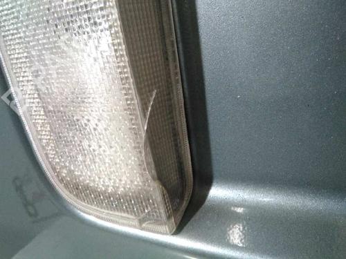 Tailgate LAND ROVER RANGE ROVER III (L322) 3.0 D 4x4 | BP20732881C6 