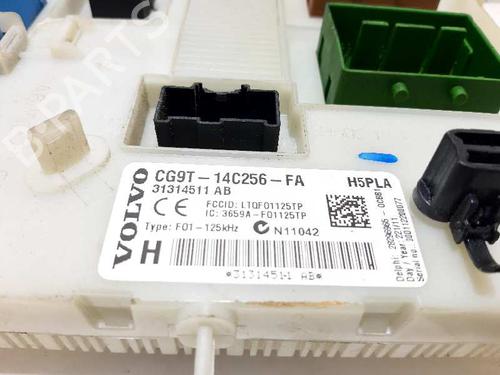 Fuse box VOLVO XC60 I SUV (156) D3 | BP20733046E1 
