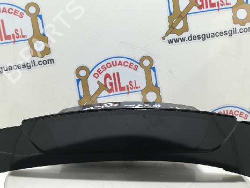 Multifunctionele display HONDA CIVIC VIII Hatchback (FN, FK) 1.4 (FK1) (83 hp) 20730947