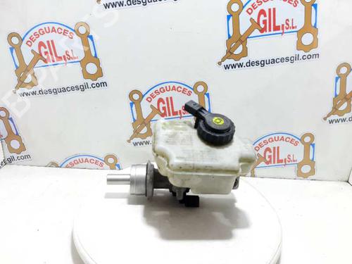 Brake master cylinder SEAT LEON (1P1) 1.9 TDI | BP20810344M77 