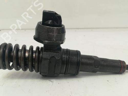 Used Injector Injector AUDI A4 B6 (8E2) 1.9 TDI (130 hp) 35965529 35965529