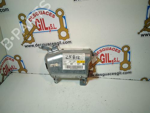 Used Other Other BMW 5 (E60) 525 d (197 hp) 34135348 34135348