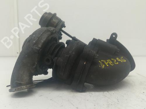 Turbocharger/Supercharger OPEL VECTRA B (J96) 2.0 DTI 16V (F19) | BP29479291M71 