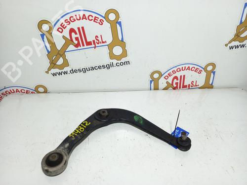 Right front suspension arm PEUGEOT 206 Hatchback (2A/C) 1.9 D | BP20741418M13 