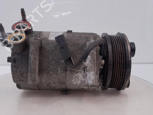 AC compressor LAND ROVER RANGE ROVER EVOQUE (L538) 2.2 D | BP34134915M34 - Image 3