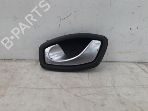 Used Front left interior door handle RENAULT MEGANE III Hatchback (BZ0/1_, B3_) [2008-2025]  27217883