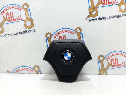 Used Driver airbag BMW 3 (E46) 330 d (184 hp) 20812793