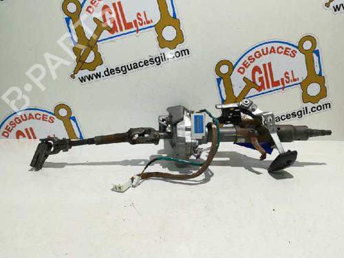 Steering column TOYOTA PRIUS Liftback (_W2_) 1.5 Hybrid (NHW20_, NHW20R) | BP20799473M21 