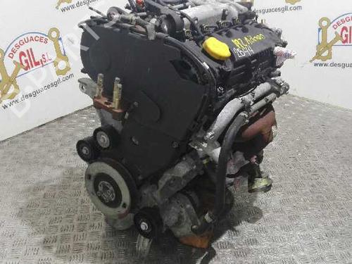 Engine FIAT BRAVO II (198_) 1.9 D Multijet (198AXC1B) | BP20774989M1 