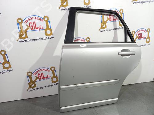 Left rear door VOLVO V50 (545) D5 | BP20776507C4 