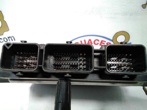 Engine control unit (ECU) RENAULT LAGUNA II (BG0/1_) 1.9 dCi (BG1A, BG1V) | BP20797200M57 