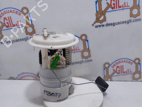 Drivstoffpumpe CITROËN C4 I (LC_)  | BP20761871M76 