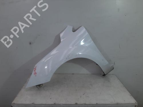 Used Left front fenders FORD FOCUS II (DA_, HCP, DP) 1.6 TDCi (90 hp) 23104512