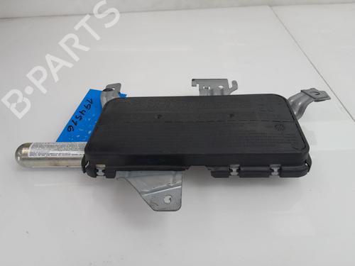 Electronic module MERCEDES-BENZ C-CLASS (W203) C 220 CDI (203.006) | BP30672713M83 