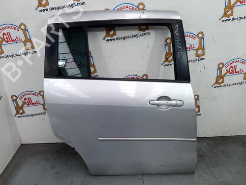 Used Right slide door MAZDA 5 (CR) 2.0 CD (CR19) (143 hp) 20768220