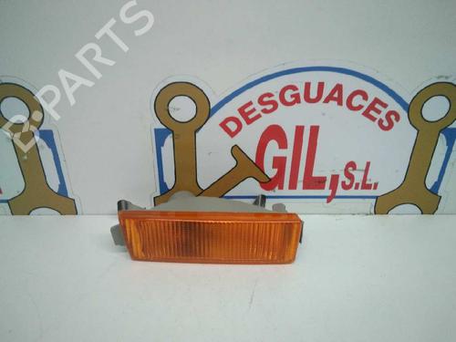 Right front indicator CITROËN C15 Box Body/MPV (VD_) 1.8 D | BP21068438C33 