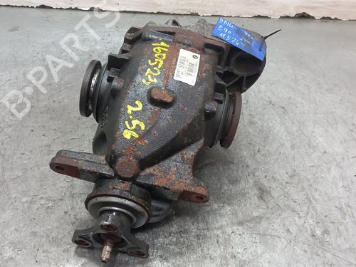 Rear differential BMW 3 (E90) 320 d | BP20766825M24 