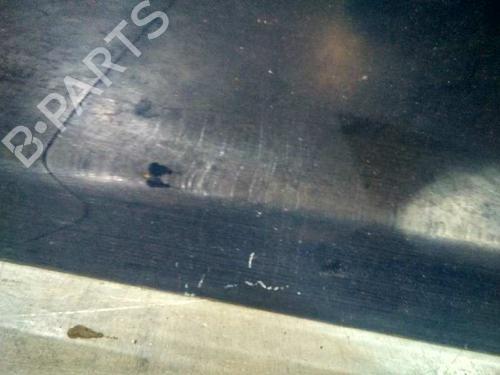 Left front door PEUGEOT 308 SW I (4E_, 4H_)  | BP20732105C2 