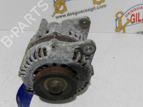 Alternator NISSAN ALMERA II (N16) 2.2 Di | BP20779493M7 