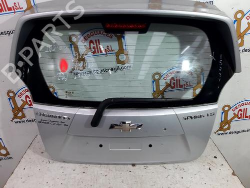 Tailgate CHEVROLET SPARK (M300) 1.0 | BP20765029C6
