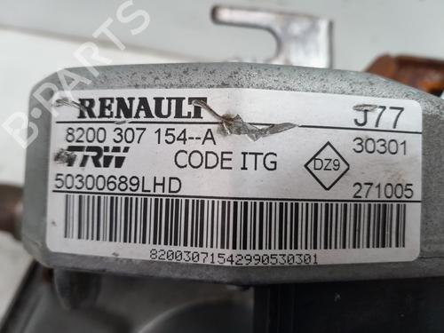 Steering column RENAULT MODUS / GRAND MODUS (F/JP0_) 1.4 (JP01, JP0J) | BP38524206M21 - Image 2